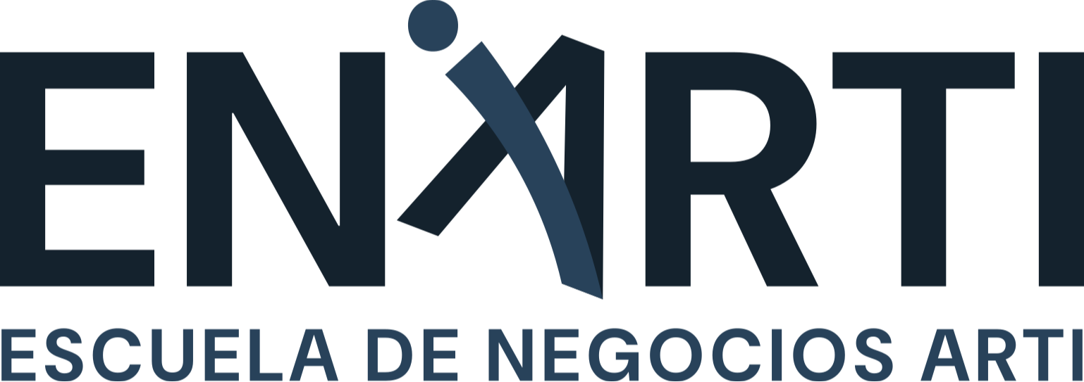 ENARTI · Escuela de Negocios ARTI